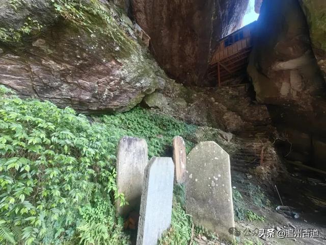 温州这里相传曾是仙人王子晋吹箫憩息之地,风光奇绝值得一去!