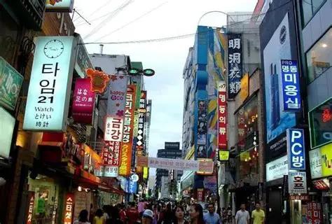 为去中国化，多年前韩国把“汉城”改名首尔，如今他们后悔莫及