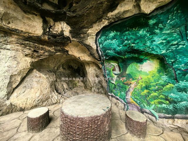 宝藏小城连南：有座像猫像兔“双面神山”！藏4000年前文明，免费