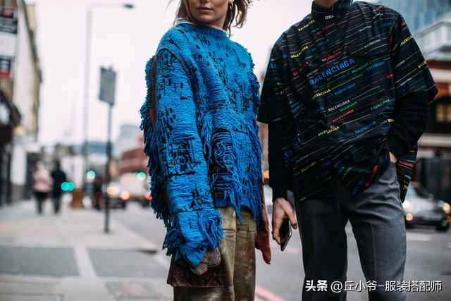 初秋，穿好这些基本款，你就是型男。