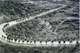 1949 · 接管贵阳警察局及初期公安工作图片