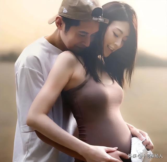 4年换19个男人，16岁已是人间尤物，如今找老实人接盘收心做人妻