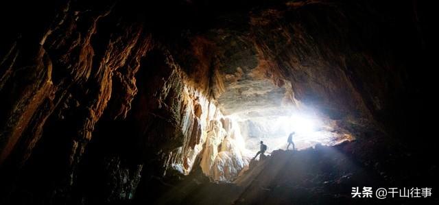 狼影谣：枣庄骑友的冬日山野奇遇