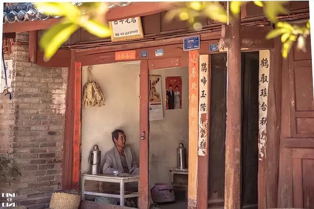 云南最美最经典的自驾线，1600公里跨越6州市，一路风光一路惊喜