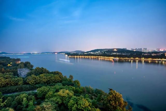 文旅融合的武汉表达