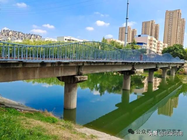 实地探寻商丘历史上小铁路