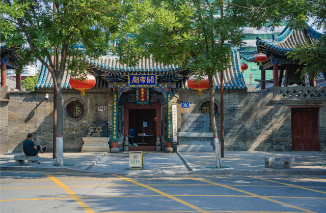 106座！“太原博物馆之城”是如何建成的？