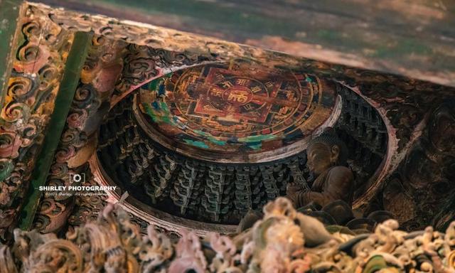 北京二环内秘境，曾是祸国殃民的宦官家庙，却被列入首批国保单位