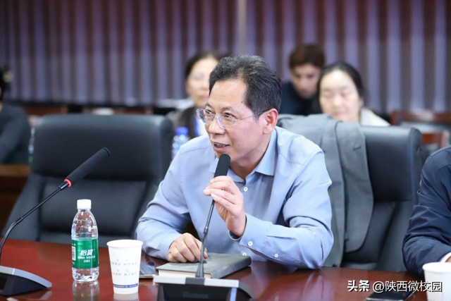 聚焦前沿·共融创新丨ICCNEA 2025国际会议在西安成功举办