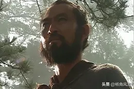 水浒传：自己一行人容貌已经暴露，晁盖为什么还要留杨志等人活口图片