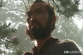 水浒传：自己一行人容貌已经暴露，晁盖为什么还要留杨志等人活口图片