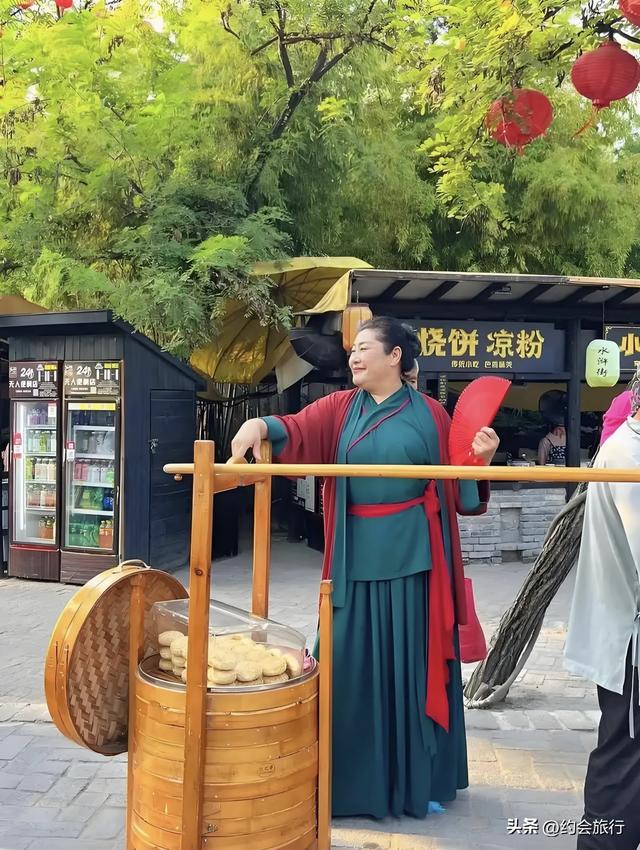 为啥说万岁山景区是中国版“迪士尼”？80元看3000多个演绎，绝了