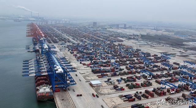 西方专家：中国又开始“反人类操作”，砸3200亿修建最昂贵的运河