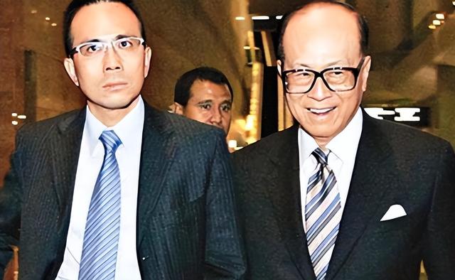 2909亿身家有何用？97岁的李嘉诚无力回天，两个60岁儿子已成心病