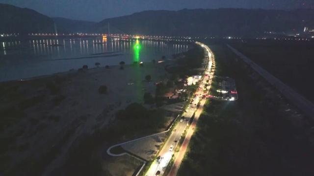 一路“生花”织锦绣——河津黄河文旅绘就时代新卷