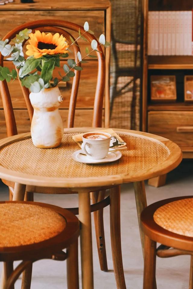 周末隐逸计划丨探秘南岸清幽街镇，独享山水间的诗意慢生活