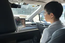 深度 | 95后智能网联汽车测试员，曾有一个小小梦想图片