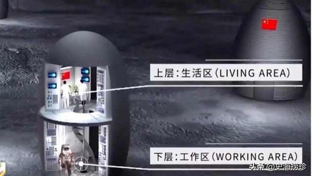 我国研发出月壤砖，准备在月球盖房子，月球基地已不再遥远！