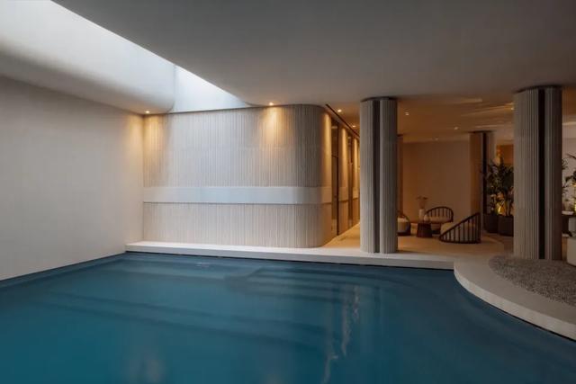 为什么永远有人迷恋奢华酒店？