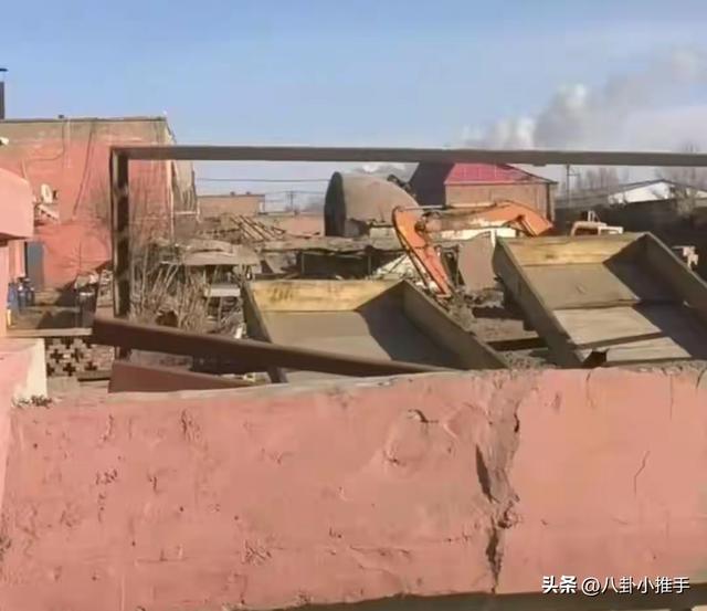 包钢事故通报刷屏，真正慌的不是工人，而是办公室里坐得稳稳的人