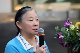 林豆豆没钱治病时，一个意想不到的人出手帮助，林立衡：不可思议图片