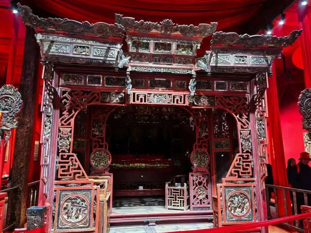 皖南初见（二）