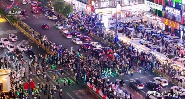 吉林“火”力全开！多元体验解锁假日新乐趣！