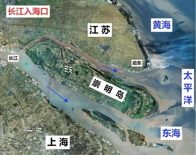上海风向变了：以前无人关注的崇明，未来可能让你高攀不起！