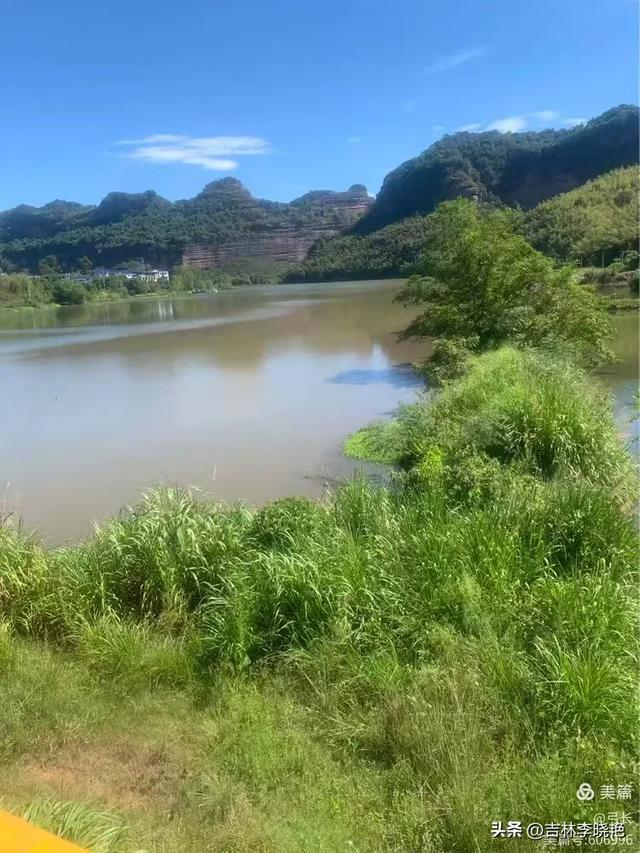 乙巳年秋自驾游记