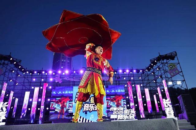 约起来！长春会玩的人都往这里跑