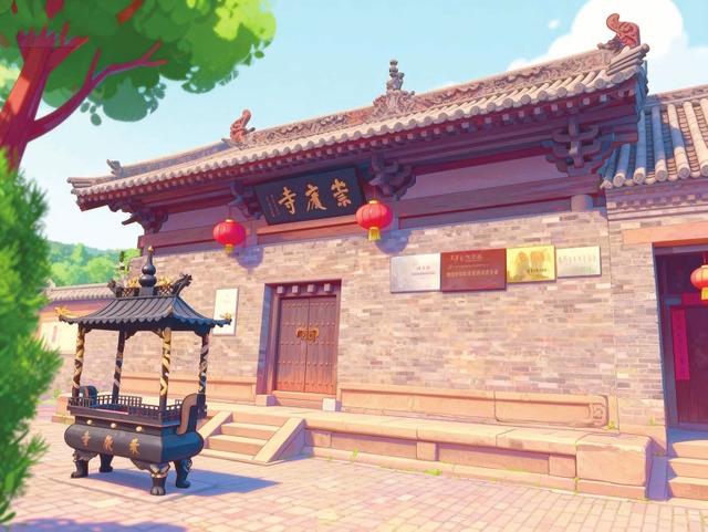 从“悟空”到“浪浪山”：跟着IP游山西
