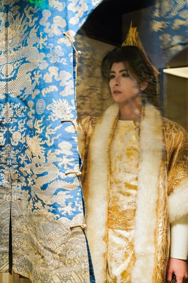 周末来这包出片！5个神仙点位“定格”秋天