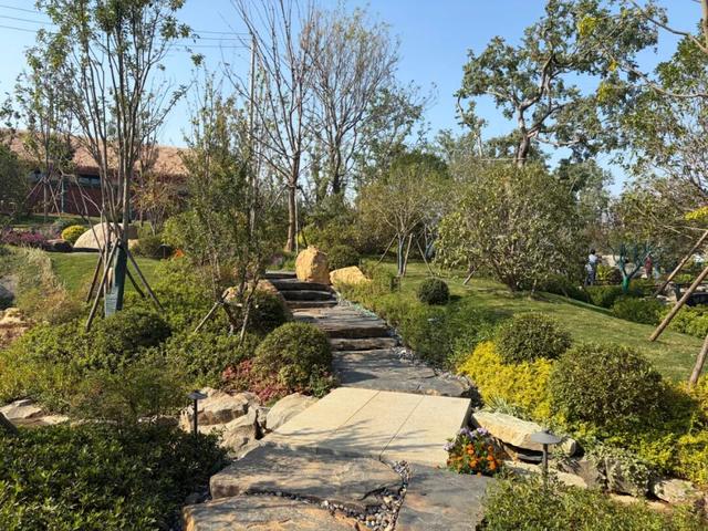 湖北（鄂州）园博会园博园28日开园！黄石展园将惊艳亮相