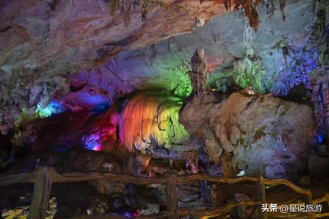 第一次来广东旅行必看！这20个旅行目的地颠覆你的认知！