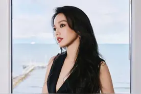 毕赣新片《狂野时代》于威尼斯电影节官宣，舒淇搭易烊千玺引关注图片