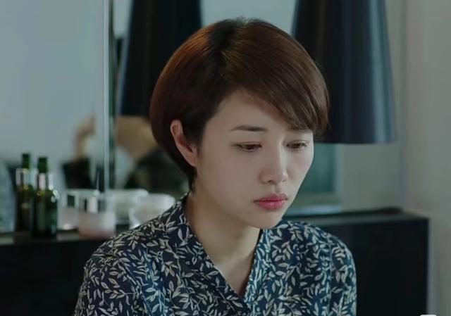 《我的前半生》：离婚白光的觉醒，揭露普通人难以翻身的秘密