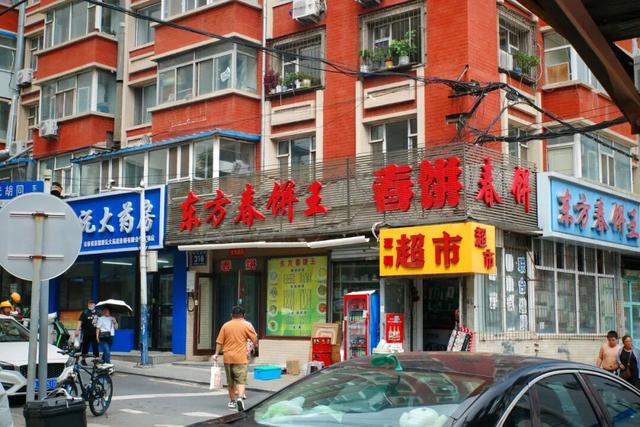 这座拥有超绝松弛感的省会城市，好吃到我想安利给所有人
