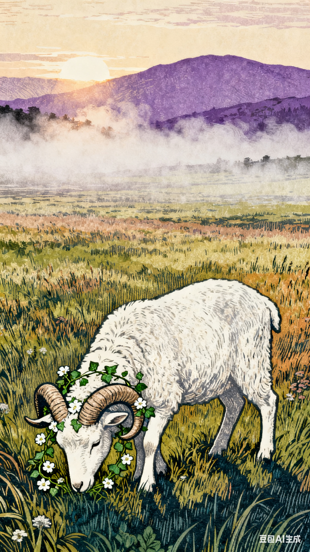 白羊座♈️10月29号30号，尤其是30号，是你人生里难得的高光节点