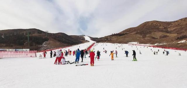 “顶流”回归！今冬在呼和浩特怎么玩？官方攻略出炉！