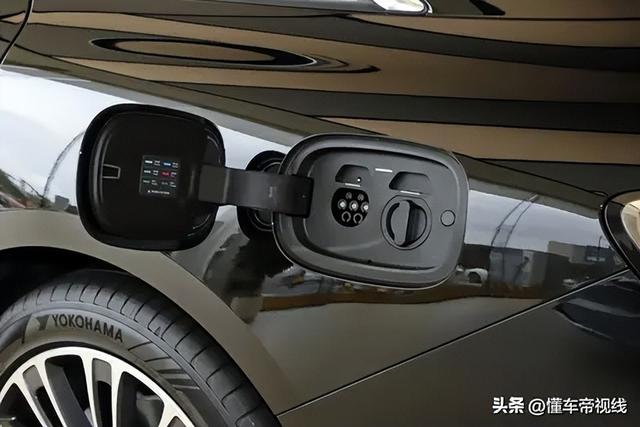 享界 S9T官图曝光