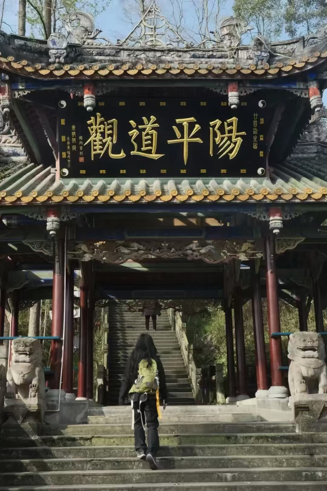 拿下这些线路，春节朋友圈素材不愁了！来彭州解锁过年“彭派”玩法