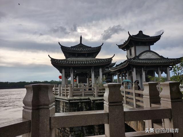 随拍，美丽的潮州