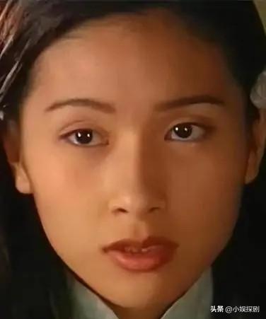 “最美亚姐”——杨恭如和她出演过的十部经典港剧推荐：