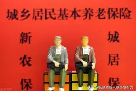 多措并举，浙江省城乡居民养老金可以达到1000元图片