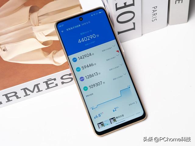 百元手机超值秘诀 从魅族Note 16体验紫光展锐T8200