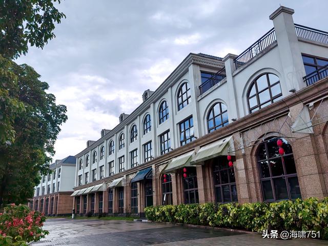 南海仙湖旅游度假区