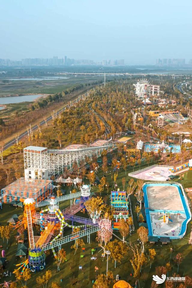 在将军路，一天能体验多少种快乐？