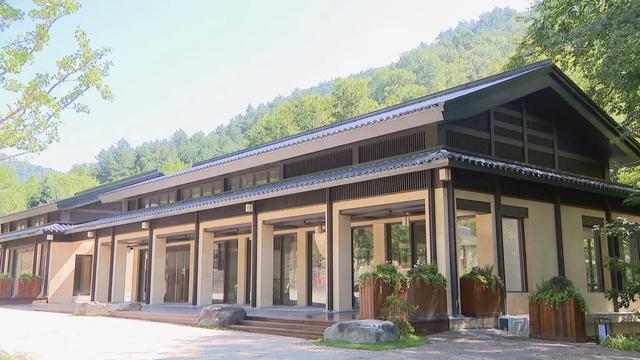 天目山又悄悄变美了！生态旅游综合改造提升工程完工 游客量暴涨40%