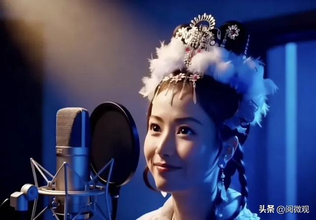 科技的力量，太强大了，让世界有些不真实。