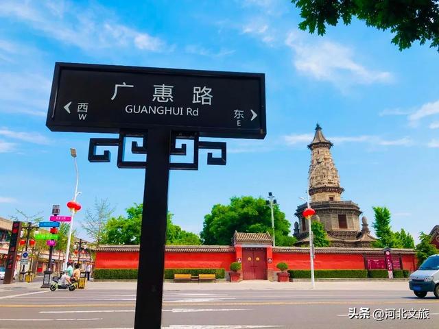 来一场说走就走的旅行！人少景美，在河北这里邂逅千年古韵与自在时光~